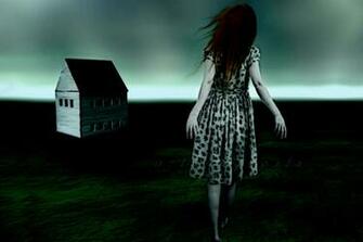 3d Horror Wallpaper Amazing