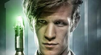 Smith Eleventh Doctor Who Sonic Screwdriver HD Wallpaper Jpg