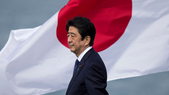Shinzo Abe Made The World Better Atlantic