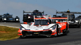 Juan Pablo Montoya Says Winning Hours Of Le Mans Is Out His