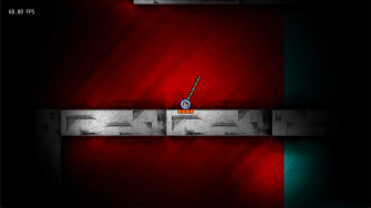 Dragonruby Game Toolkit Dynamic Camera And Parallax Background