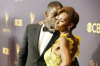 Sterling K Brown Ryan Michelle Bathe Anna Chlumsky