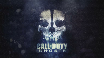 Call Of Duty Ghosts Wallpaper