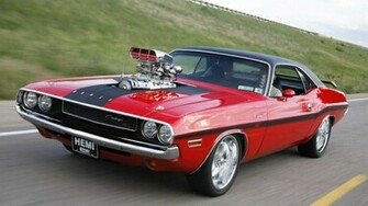Plymouth Barracuda Hemi Cuda Wallpaper At X