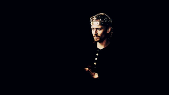 Tom Hiddleston As Henry V By Moonspectrum