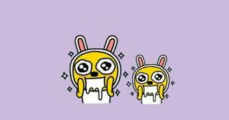 Top Kakao Friends Wallpaper Kakaotalk