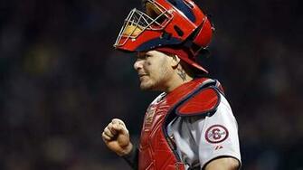 Rant Sports Mlb Top Players Of No Yadier Molina