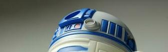 Wallpaper Robot Star Wars Toy Dual Wide HD