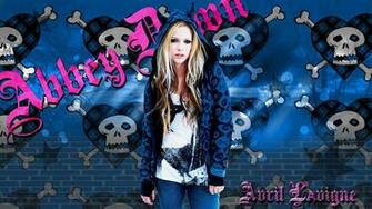 Avril Lavigne Desktop Pc And Mac Wallpaper