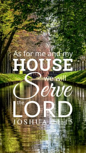 Inspirational Bible Verse Of The Day