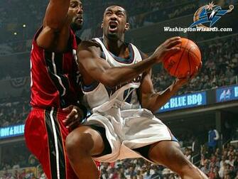 Washington Wizards Wallaper Picture