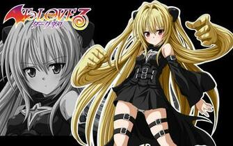 To Love Ru Computer Wallpaper Desktop Background Id