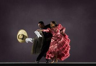 World Arts West San Francisco Ethnic Dance Festival Dancers