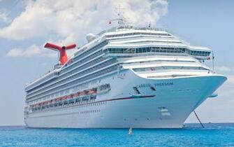 Carnival Cruise Wallpaper