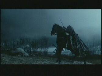 Headless Horsemen Best Looking Horsement Ever