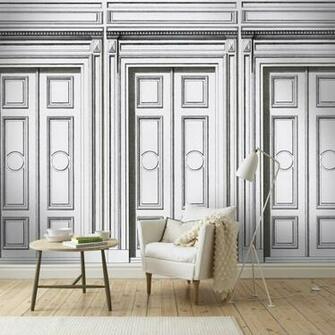 Justus By Sandberg Wallpaper Direct