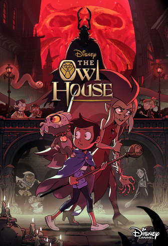 The Owl House Echoes Of Past Bsckids