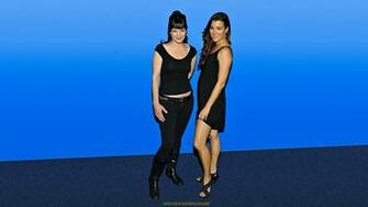 Wallpaper Cote De Pablo