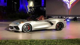 Corvette Convertible To Cost Under 70k Recall Classics