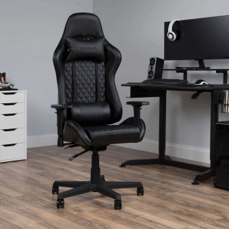Best Gaming Chair Designs For The Gamer Wallpaper