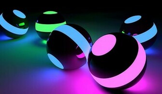 Basic Cinema 4d Tutorials Balls Jpg