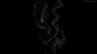 Pokemon Wallpaper Darkrai