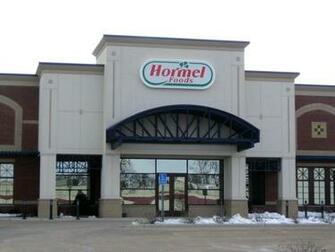 Hormel Wikipedia