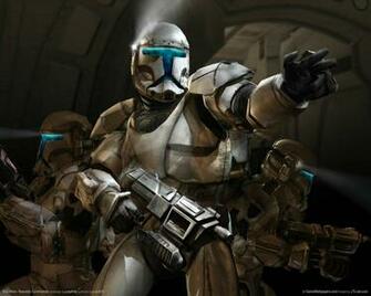 Star Wars Republic Commando Desktop Pc And Mac Wallpaper