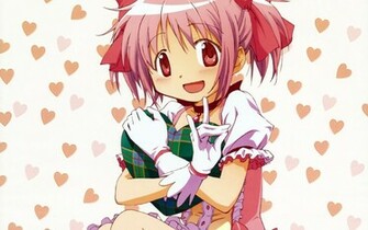 Puella Magi Madoka Magica Image Wallpaper N Stuff Photos
