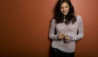 Katharine Mcphee Wallpaper HD