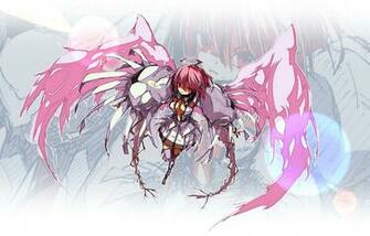 Sora No Wallpaper Wallpoper