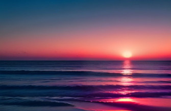 Ocean Wallpaper High Resolution