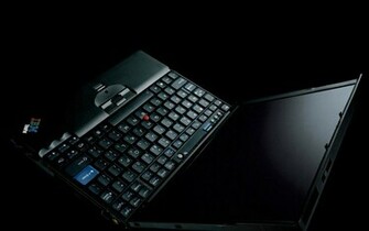 Lenovo Thinkpad Brand Creative Advertising
