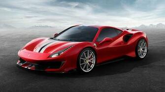 Ferrari Pista Wallpaper HD Image Wsupercars