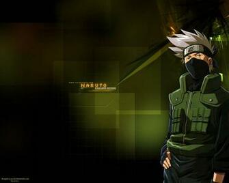 Kakashi Shippuden Wallpaper