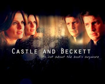 Caskett Love Wallpaper