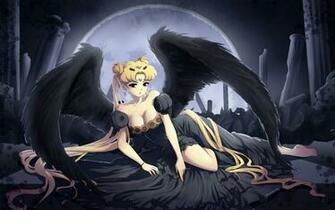Sailor Moon Wide Wallpaper High Definition Quality