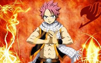 Natsu Wallpaper
