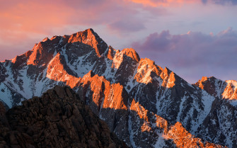 Beautiful Macos X HD Wallpaper And 4k