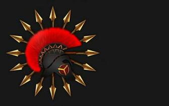 Sparta Wallpaper