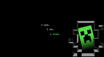 Minecraft Wallpaper Enderman Games
