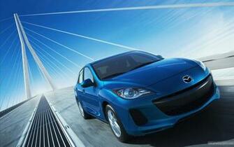 Mazda Wallpaper HD Car