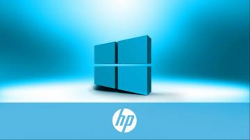 Windows Oem Wallpaper For Hp Laptops 0f 3d