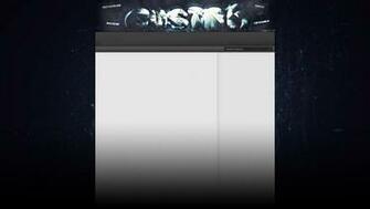 Custoh S Yt Bg By Fuzekronic