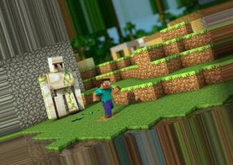 Minecraft Wallpaper Jpg