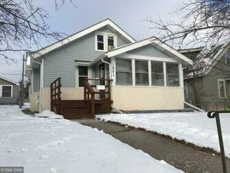 Hubbard Avenue Saint Paul Hamline Midway Mls