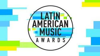 Latin American Music Awards Telemundo