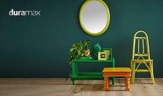 Dulux Duramax Spray Paint High Performance Enamel