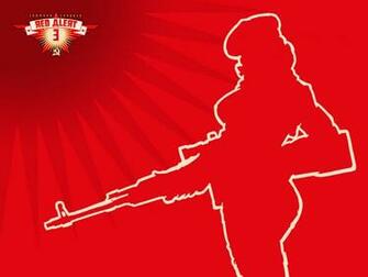 Red Alert Wallpaper Command Conquer Stock Photos
