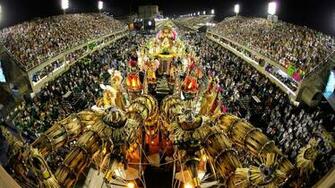 Carnival In Rio De Janeiro Wallpaper HD Baltana